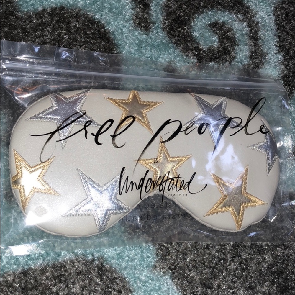 Free People Face Mask